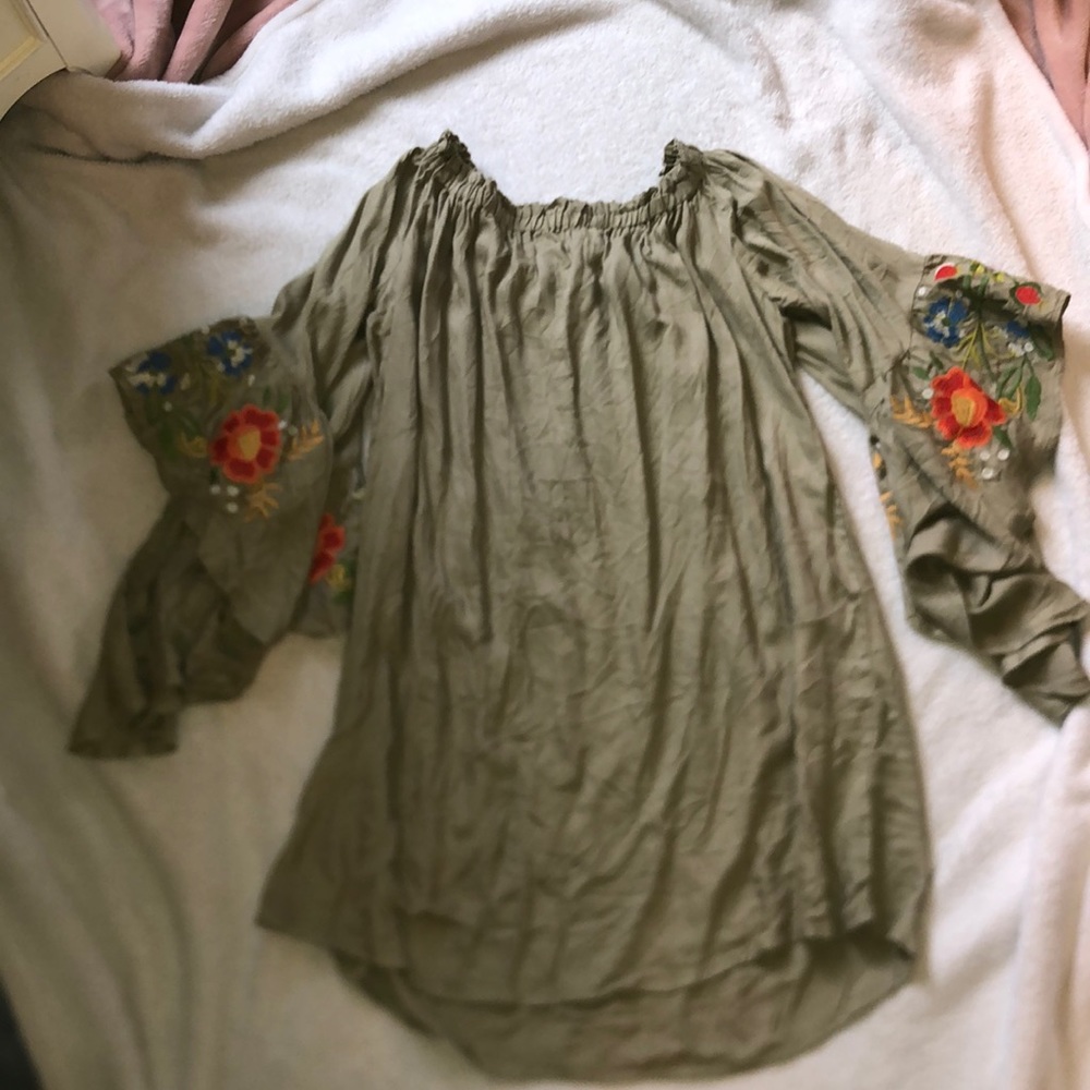 Altard state dress